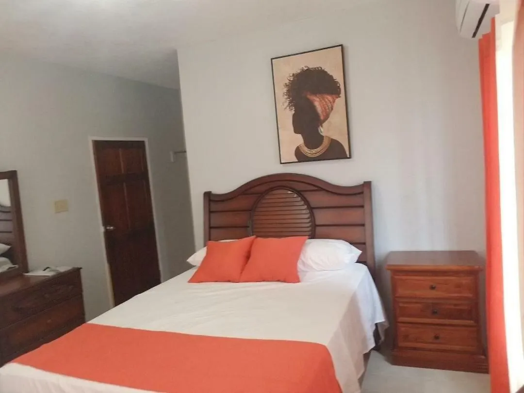 Sophia'S Vacation Home Ocho Rios 0*,  Jamaica